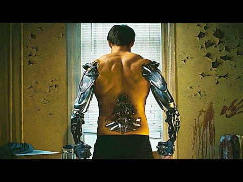 Video: Cyborg este Cine sunt cyborgi în filme și în viața reală