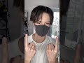 【イケメン】僕の顔なんてんですか！？　#shorts