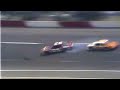 Tim Richmond Car Control: Ignores Soft Tire, Finishes Second