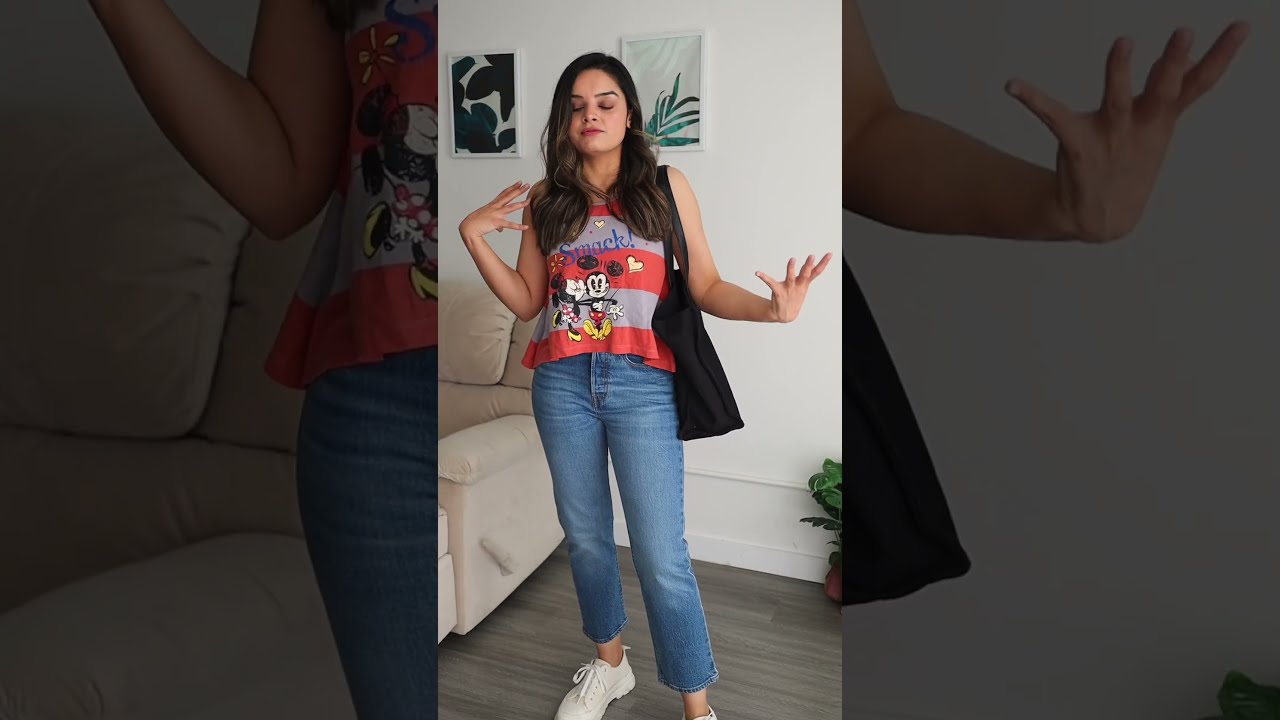 Re Styling 7 Year Old Top Part 2