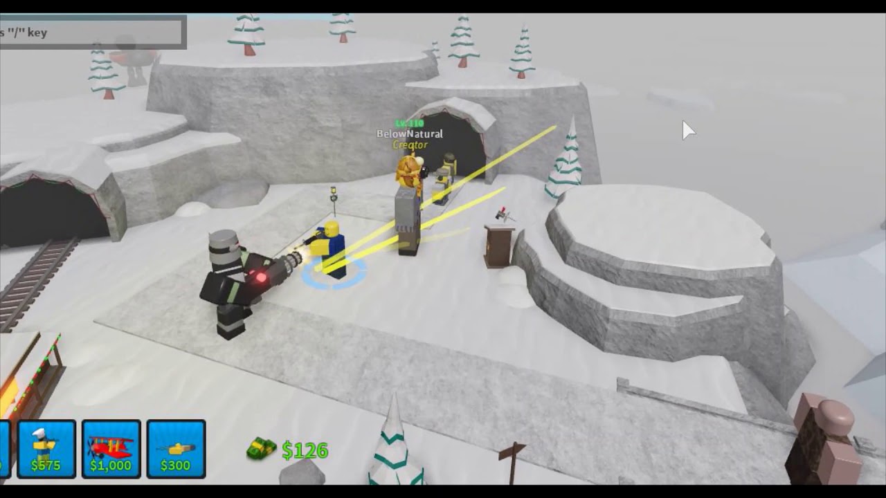 roblox tower defense simulator area 51 event triumph