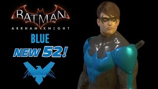 Requested by jckspacy how to install: https://www./watch?v=_qjnlkxerbg
visit my 2nd channel with non-arkham related videos:
https://www..co...