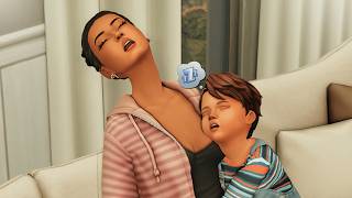 Fall Asleep While I Play The Sims 4