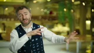 business of design week 2021 'resets' global design with online hybrid event