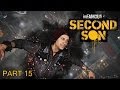 【PS4】inFAMOUS Second Son - Part 15・テスト（The Test）