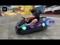 K7 electric drift kart go cart