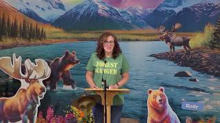 Akron Adventist Worship Service 7/05/25