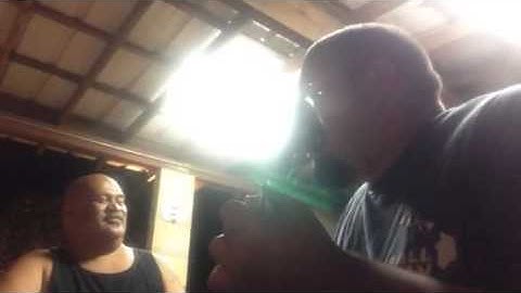 Thumbnail of Ekolu - Down in the valley (Kanikapila Cover)