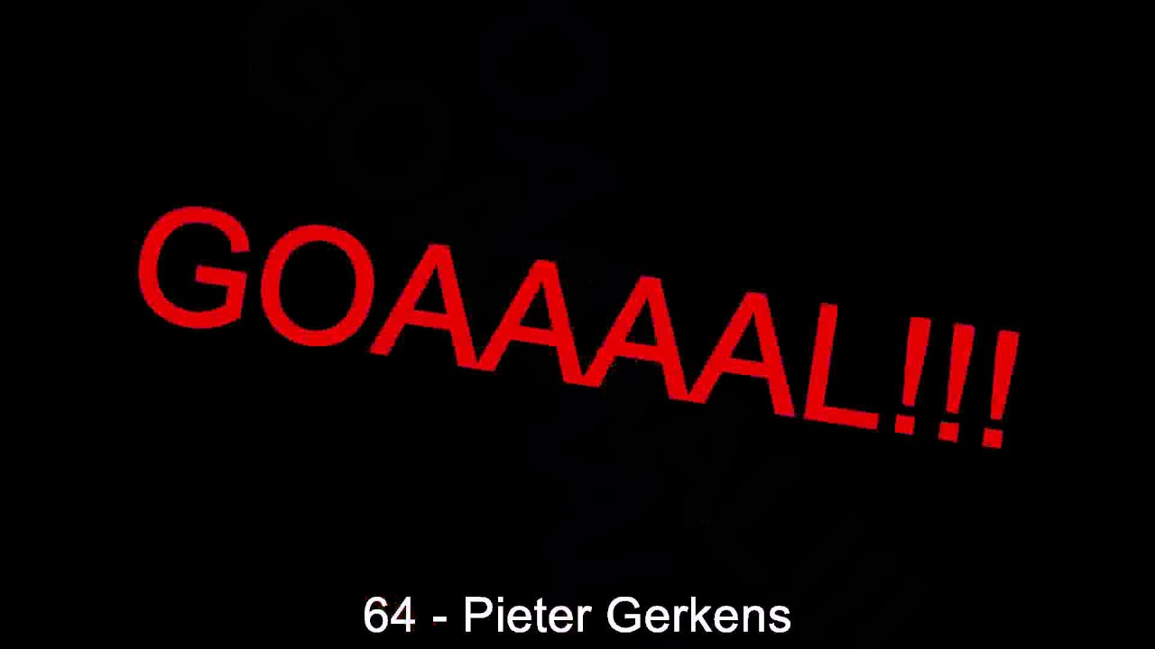 29.04.2017: Waasland-Beveren - St.Truiden (0 - 1)