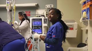 A Day in the Life of a Respiratory Therapist