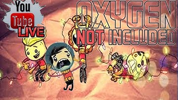 Oxygen not included.Debug experiment.DONT WATCH.