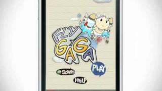 Fly GaGa for iPhone screenshot 5