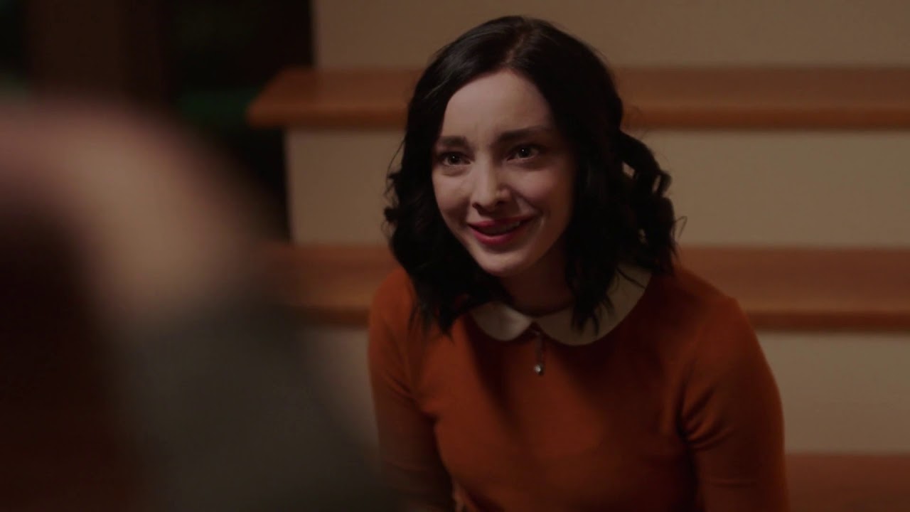 zoe desaul scenes logoless YouTube