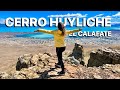 EL CALAFATE | VISITAMOS O PRINCIPAL MIRANTE DA CIDADE!