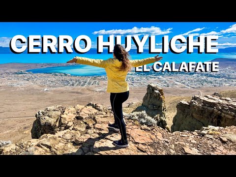 EL CALAFATE  8 PASSEIOS DE MEIO DIA NO VERÃO! 