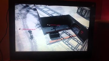 Pretty sick tomahawk kill - array s&d By QS_ShOtZz