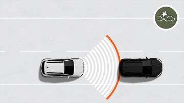 THE ACTIVE EMERGENCY BRAKING SYSTEM