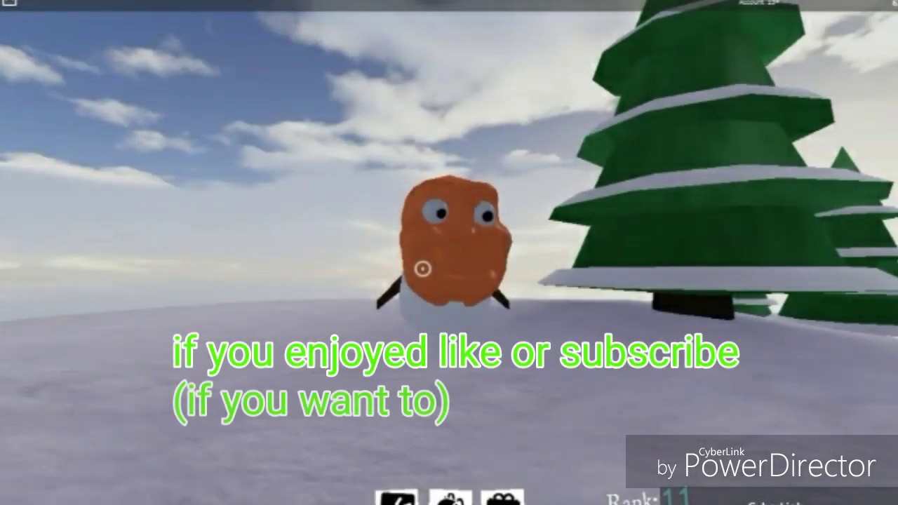 Where To Find Scoobs Hat In Roblox Sno Day Youtube