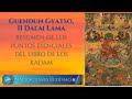 II Dalai Lama - Resumen de los Puntos Esenciales del Libro de los Kadam | Narraciones Budismo