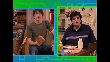 Drake & Josh - Season 2, Episode 2 Intro