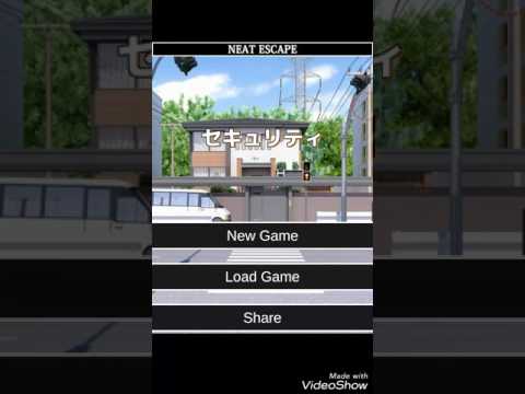 逆 脱出 ゲーム セキュリティ ハンマー