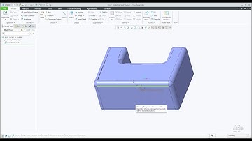 Creo Import Data Repair