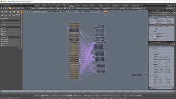 Schematic Node Alignment