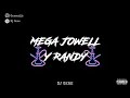 MEGA JOWELL Y RANDY - RKT - DJ GERE