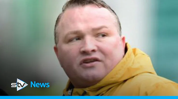 Hitman convicted of murdering Trainspotting actor Bradley Welsh