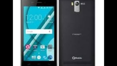 Q Mobile full flash w50 by cm2 exe Spd