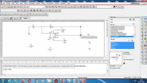 OP-AMP AS A RELAXATION OSCILLATOR FREQUENCY 1 KHZ AND 50% DUTY CYCLE.USING 741 ADE LAB (VTU) EXP 02