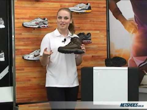 netshoes bota timberland