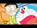 Doraemon in punjabi 2023 ll Allu Wala naan 😜 ll Anime guy