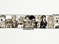 ONEPIECE ワンピース 早描き動画
