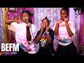 “PINKY UP” KATSEYE OFFICIAL MUSIC VIDEO COVER FT KAYLA AND ITSPARIS | BIG E FAMILY
