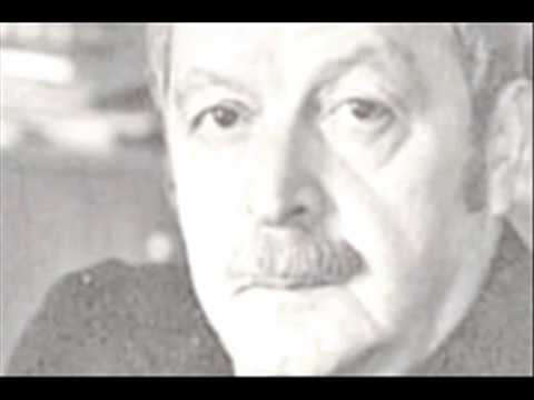 Левитанский Юрий. Молитва о возвращении.