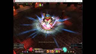 DUELO PVP BM VS RF MU ONLINE LATINO SEASON 6