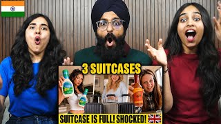 Indians React to British Tourists Cant Stop Bringing American Products Home
Hey everyone! We’ve got an epic reaction for you—don’t miss it! Watch, share, and let us know your thoughts in the comments. Enjoy!
For Business Enquires - contact@parbrahmsingh.com
Editing credits: Paramjot Kharbanda. For freelance inquiries, contact: kharbandaparamjot@gmail.com
If you like our videos then you can also support our channel via Patreon (Thanks in Advance!) -
https://www.patreon.com/theloudguys
Dont Forget to Subscribe to TheLoudGuys Channel and Share your views in the comments!
Follow us On-
Instagram - https://www.instagram.com/parbrahm/
Disclaimer: No Copyright is intended in this video. All rights belong to the rightful owner !! Indians React to British Tourists Cant Stop Bringing American Products Home