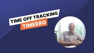 Timeero Time Off