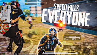 Superfast Indian Reflexes Pubg Mobile Montage Paritosh Plays