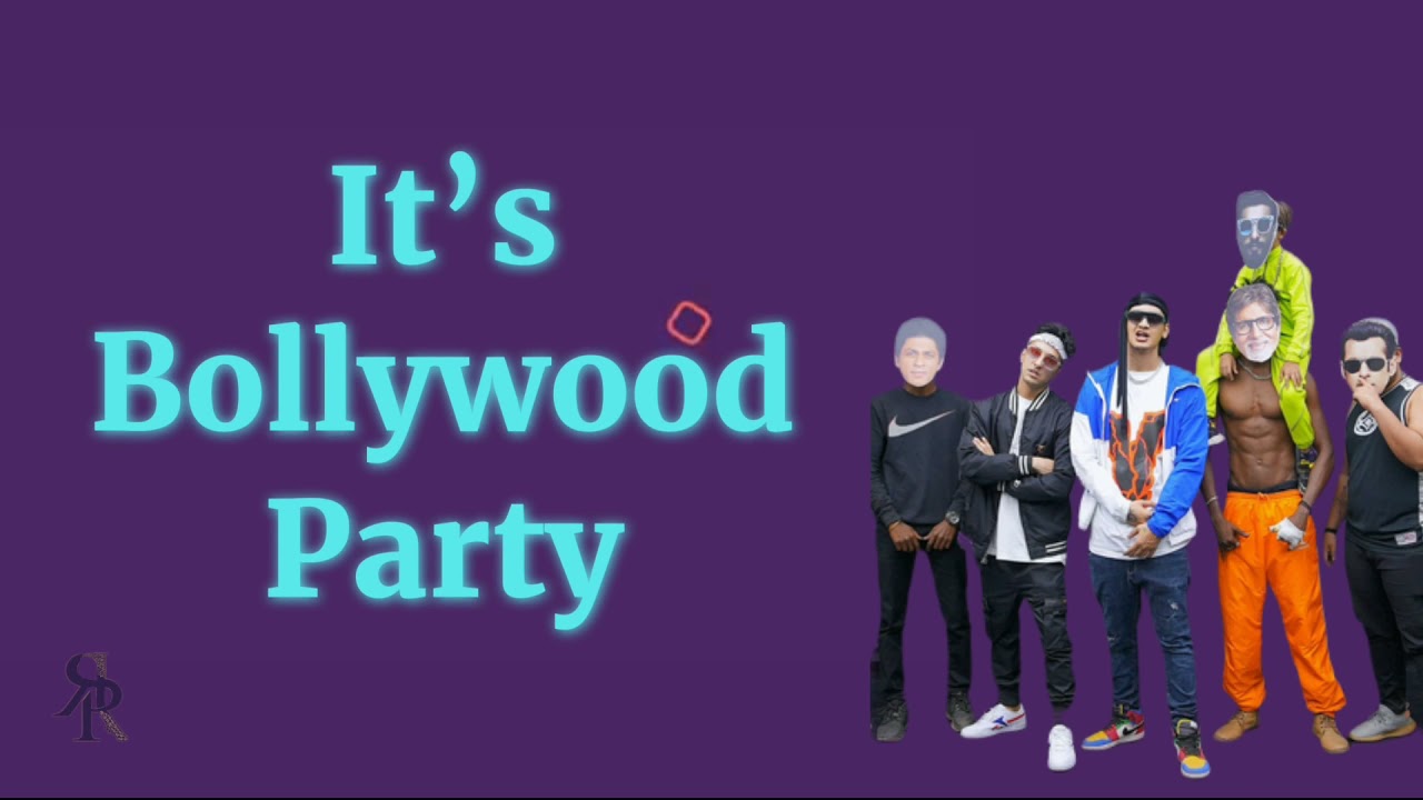 LOKA X JAY KILA - BOLLYWOOD PARTY WHATSAPP STATUS VIDEO / LOKA X JAY KILA SONG