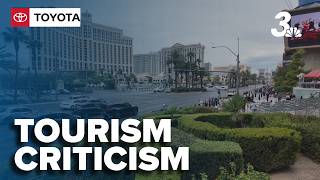 Nevada lieutenant governor candidate says office not doing enough to boost tourism
