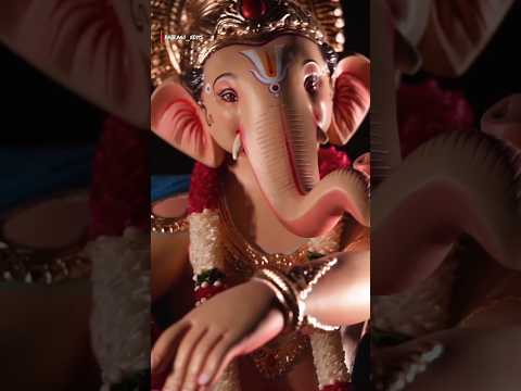 MORE FEW DAYS TO GO..🔱 #ganpati #ganeshchaturthi #ganpatibappa #god #youtubeshorts #trending #shorts