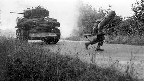 [CoH2][1v1] Propagandacast #1147 [OKW]AustralianMagic vs [USF]Talarfon