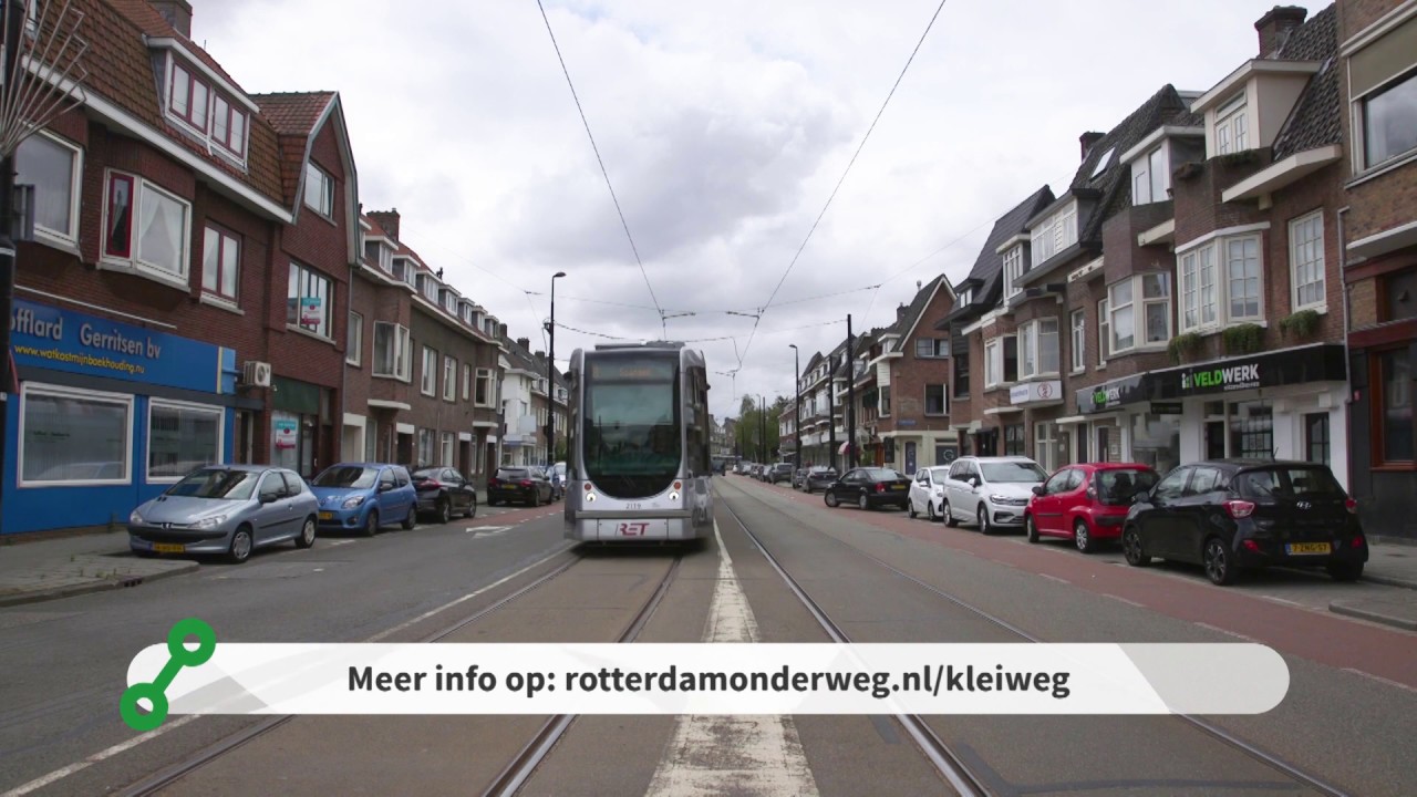 Kleiweg Uitweg - 19 augustus