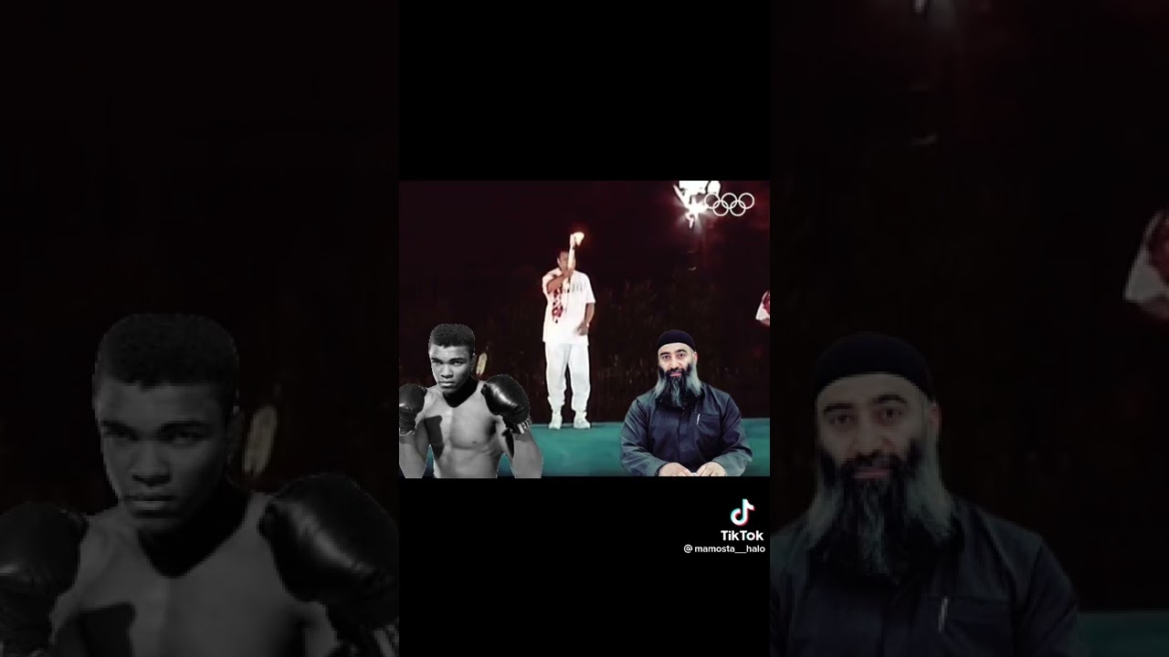 مامۆستا هەڵۆ کورتە باسێک دەربارەی محمد عەلی کلای پاڵەوانی ئیسلام لە ئەمەریکا