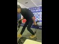 [인캠 LIVE] 김학범 감독 기자회견