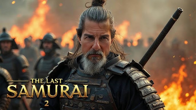 The Last Samurai 2 Movie Fact & Review | Tom Cruise, Timothy Spall, Ken Watanabe | Review And Facts - YouTube