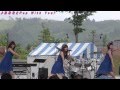 Negicco 2012.6.10  ♪  あなたとPop With You! 【南魚沼グルメマラソン イベ  】