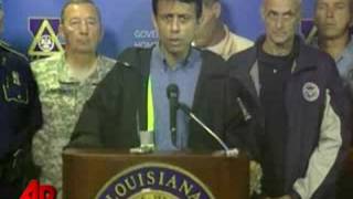 Jindal: Serious Challenges Remain